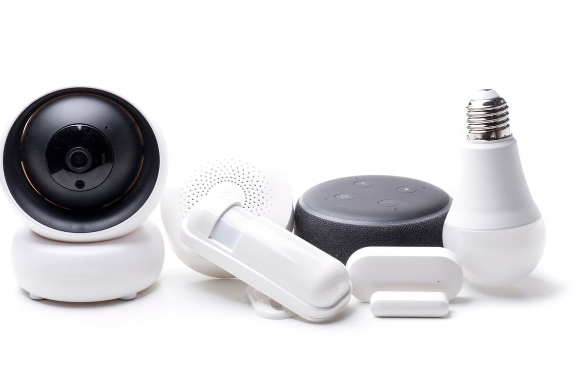 Antenna considerations for Wi-Fi 6 and Wi-Fi 6E